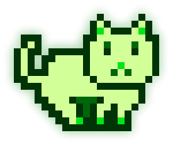 ponderware - MoonCat Acclimator (Wrapped) - MoonCat #161: 0x00d06db574 - NFT # 161