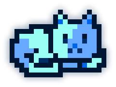 ponderware - MoonCat Acclimator (Wrapped) - MoonCat #167: 0x00ed546e8f - NFT # 167