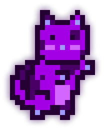 ponderware - MoonCat Acclimator (Wrapped) - MoonCat #183: 0x007a560c74 - NFT # 183