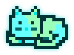 ponderware - MoonCat Acclimator (Wrapped) - MoonCat #187: 0x00bd0adedc - NFT # 187