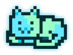 ponderware - MoonCat Acclimator (Wrapped) - MoonCat #192: 0x008d0ab4cf - NFT # 192