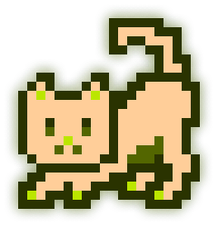 ponderware - MoonCat Acclimator (Wrapped) - MoonCat #206: 0x00a35c6e0d - NFT # 206