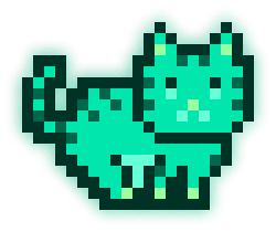 ponderware - MoonCat Acclimator (Wrapped) - MoonCat #220: 0x006403bd8e - NFT # 220