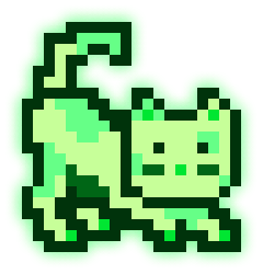 ponderware - MoonCat Acclimator (Wrapped) - MoonCat #221: 0x00fb14fe47 - NFT # 221