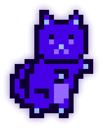 ponderware - MoonCat Acclimator (Wrapped) - MoonCat #232: 0x00627657bd - NFT # 232