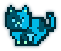 ponderware - MoonCat Acclimator (Wrapped) - MoonCat #25240: 0x002c015e75 - NFT # 25240