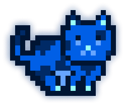 ponderware - MoonCat Acclimator (Wrapped) - MoonCat #25247: 0x006839619a - NFT # 25247