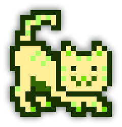 ponderware - MoonCat Acclimator (Wrapped) - MoonCat #25256: 0x00c7183100 - NFT # 25256